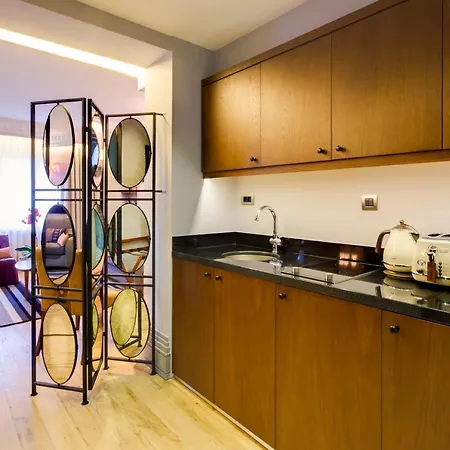 Ravouna 1906 Bosphorus Istanbul (Adults Only) Istanbul