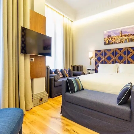 Ravouna 1906 Bosphorus Istanbul (Adults Only)