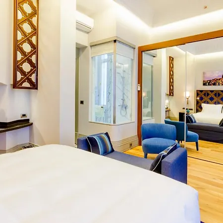 Hotel Ravouna 1906 Bosphorus Istanbul (Adults Only) Istanbul