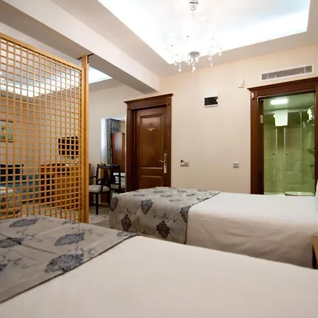A'la Sofia 3* Istambul