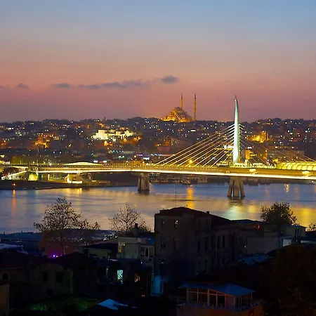 Hotel Momento Golden Horn