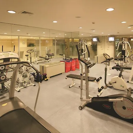 Holiday Old City By Ihg 4* Istanbul