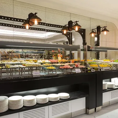 Metropolitan Taksim 4* Stambuł