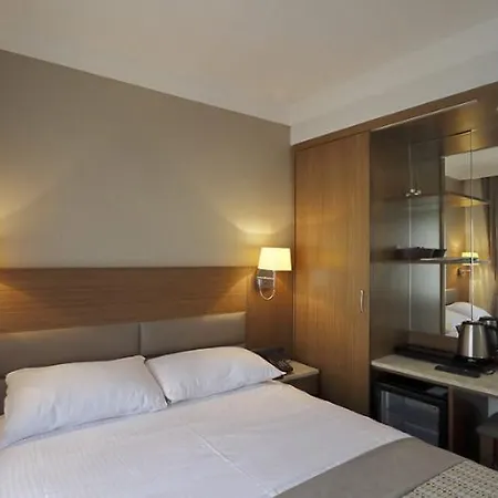 Hotel Nl Amsterdam Istanbul