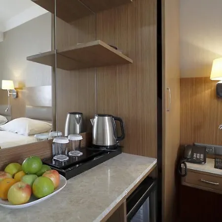 Nl Amsterdam 3* Istanbul