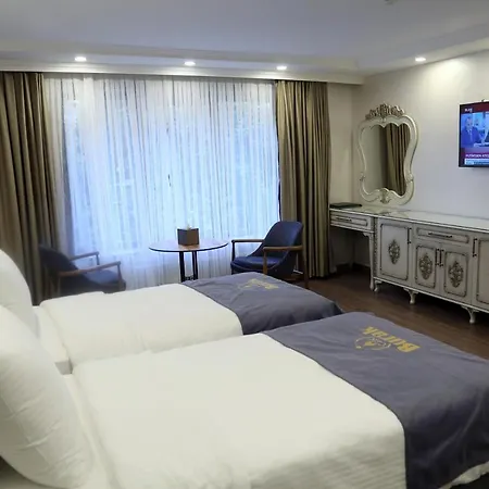 Almadina 3* Istanbul