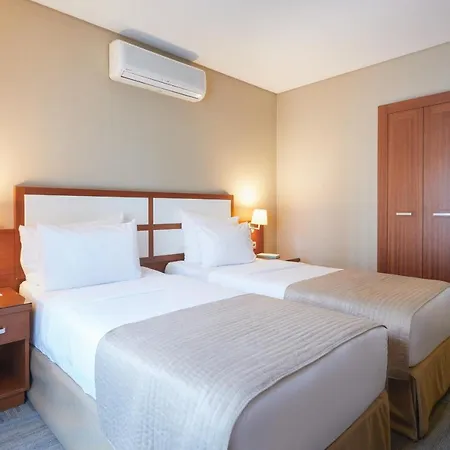 Polatdemir 3* Istanbulská provincie