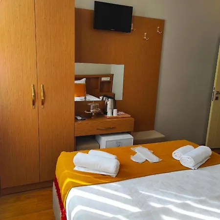 Lebon Hotel-special Class Provincia di Istanbul