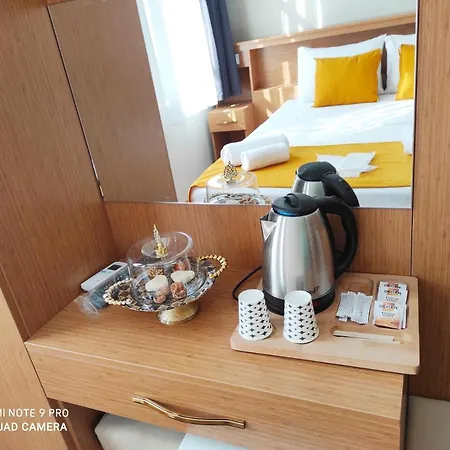 Hotel Lebon Hotel-special Class Provincia di Istanbul