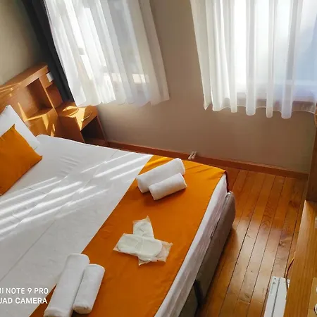 Lebon Hotel-special Class Hotel Provincia di Istanbul