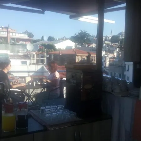 Hotel Blue Tuana 2*