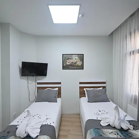Safir Gold 4*
