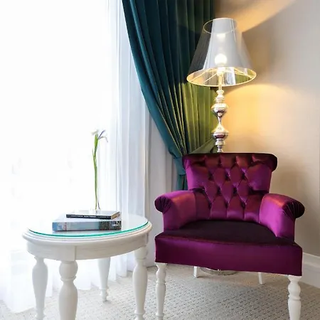 Metropolitan Taksim Istanbul