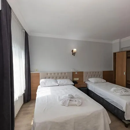 Metro Hotel