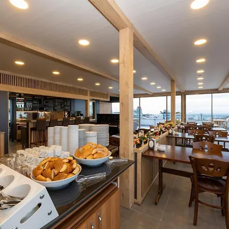 Hotel Metro 3*