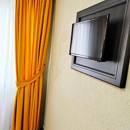 Hotel Lebon Hotel-special Class