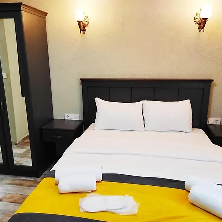 Lebon Hotel-special Class Hotel