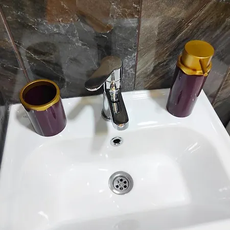 Lebon Hotel-special Class Provincia di Istanbul