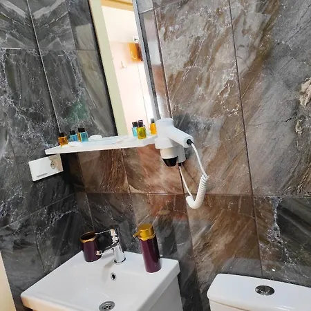 Lebon Hotel-special Class Hotel Provincia di Istanbul
