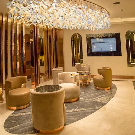 Hotel The Beyaz Saray & Spa - Special Category