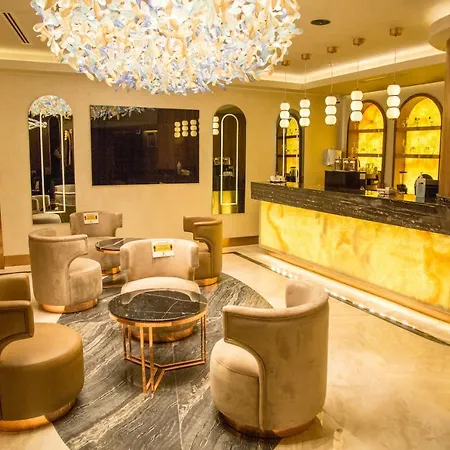 The Beyaz Saray & Spa - Special Category Istanbulská provincie