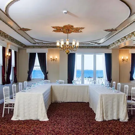 Hotel Radisson Sultanahmet