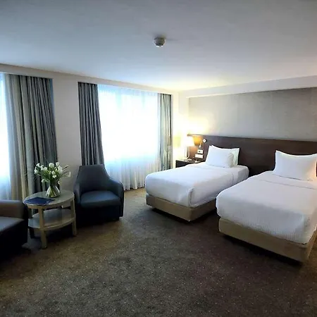 Dedeman Hotel 5*