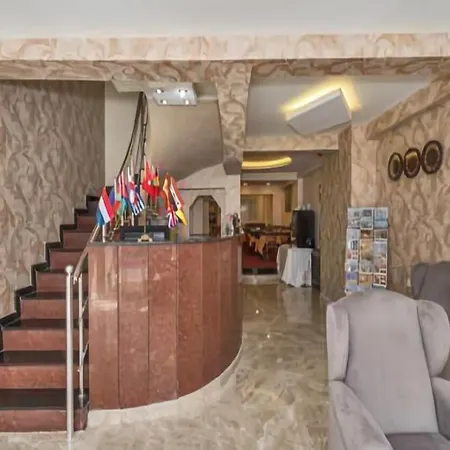 Hotel Maral Istanbul