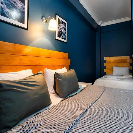 La Luna Suites Апарт-отель