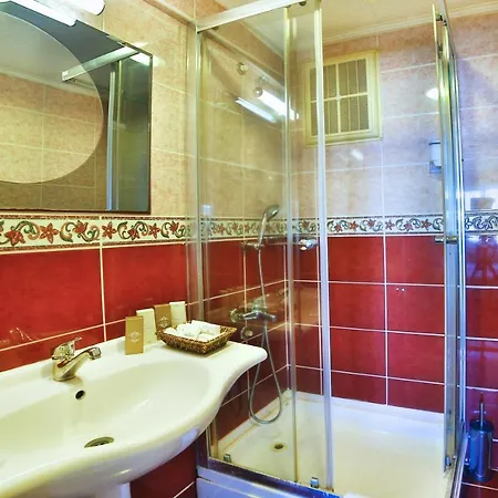 Laleli Emin Istambul
