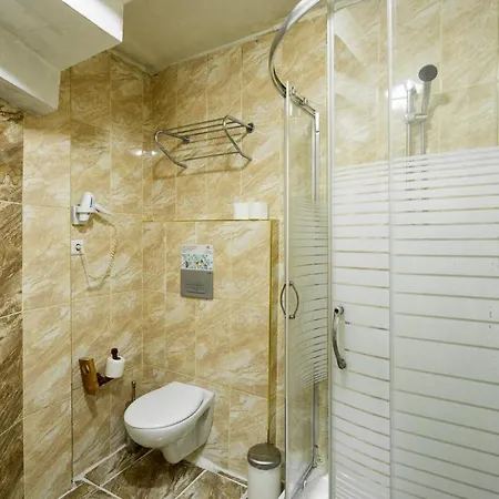 La Luna Suites * Стамбул
