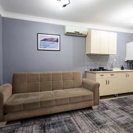La Luna Suites * Стамбул