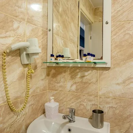 Апарт-отель La Luna Suites *
