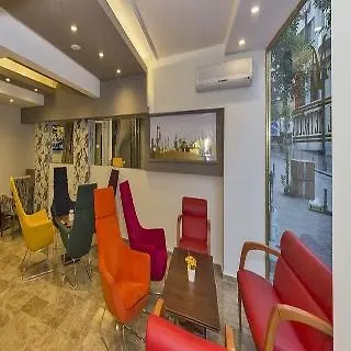 Metrolux Hotel Istanbul