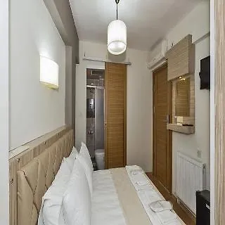 Metrolux Ξενοδοχείο Κωνσταντινούπολη