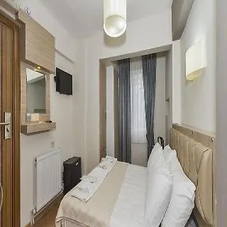Metrolux Hotel Istanbul
