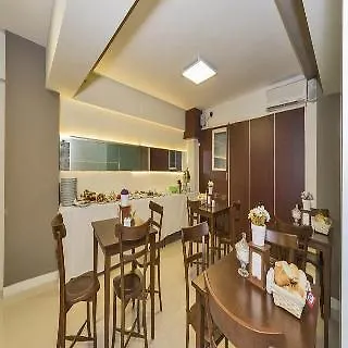 Hotel Metrolux Istanbul