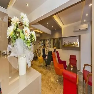 Metrolux Hotel Istanbul