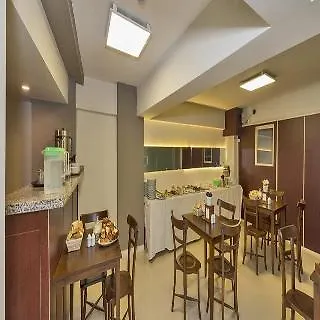 Hotel Metrolux Istanbul
