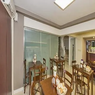 Ξενοδοχείο Metrolux 5*