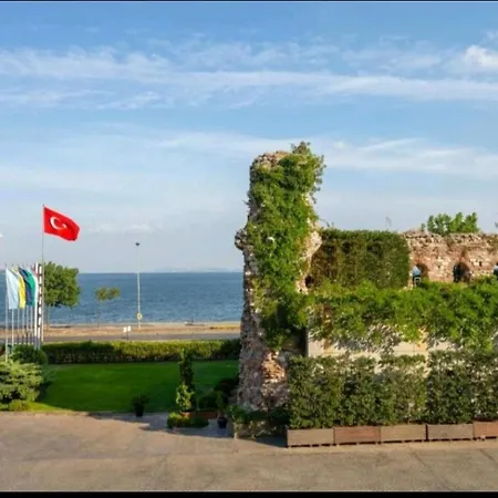 Lebon Hotel-special Class Hotel Provincia di Istanbul
