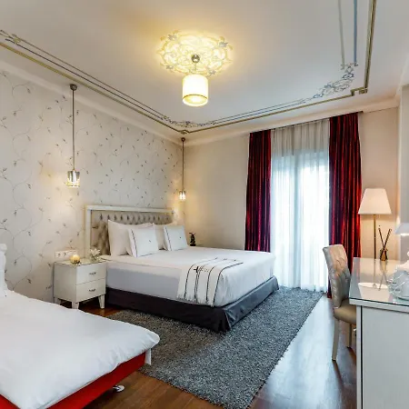 Amira Hotel Istanbul