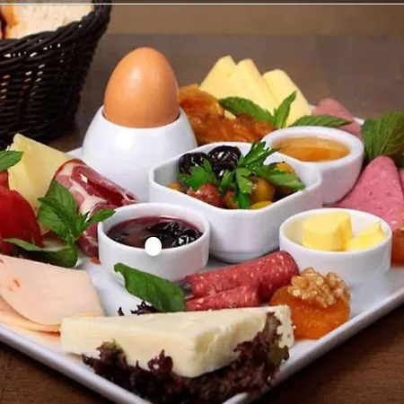 Lebon Hotel-special Class 3* Provincia di Istanbul