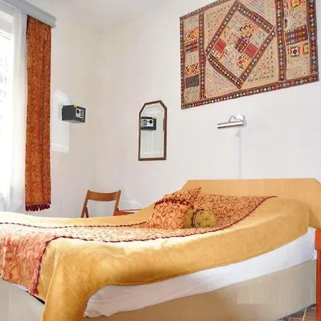 Auberge de jeunesse Bahaus Istambul