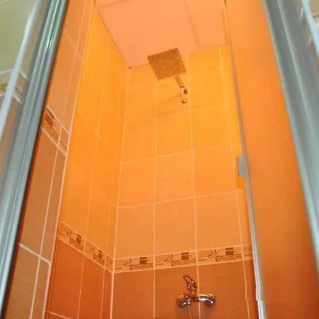 Bahaus Auberge de jeunesse Istambul