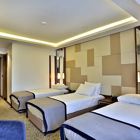 Grand Sagcanlar Hotel Provincia di Istanbul