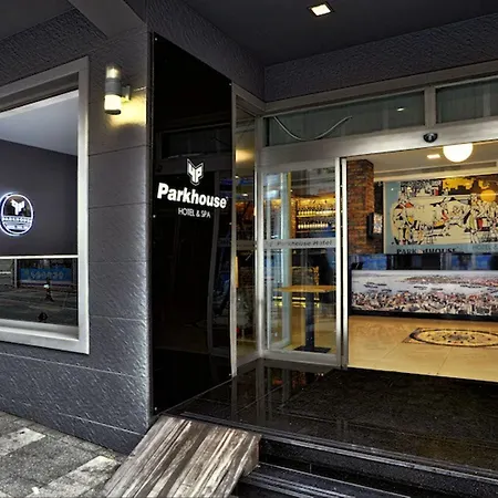 Parkhouse &