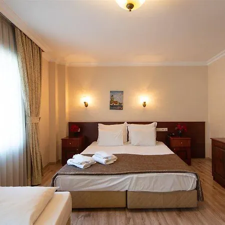 Sultanahmet Cesme Hotel