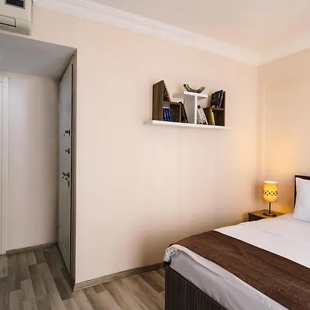 Hotell Taksimdays 2*