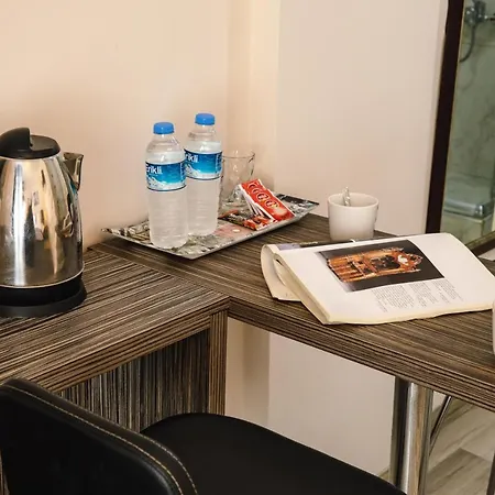 Hotell Taksimdays 2*